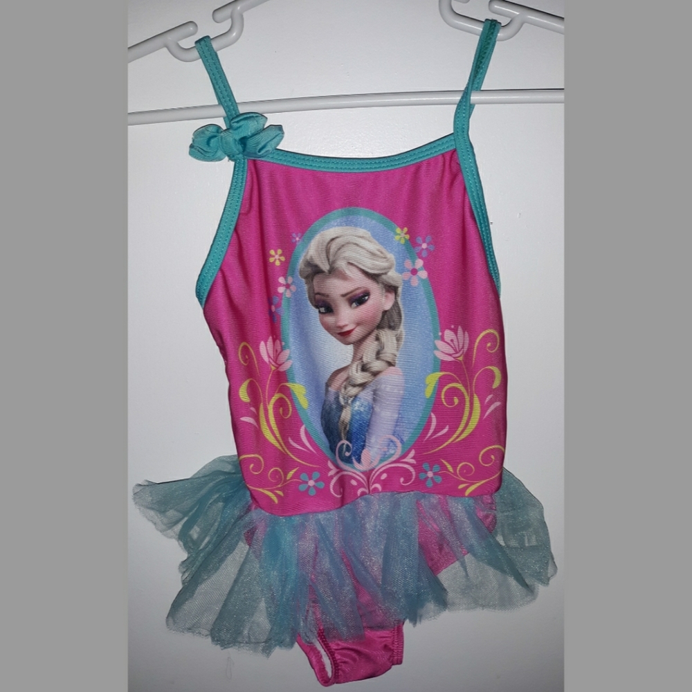 Toddler Bathing suit